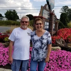 Meet your Posher, Terrie